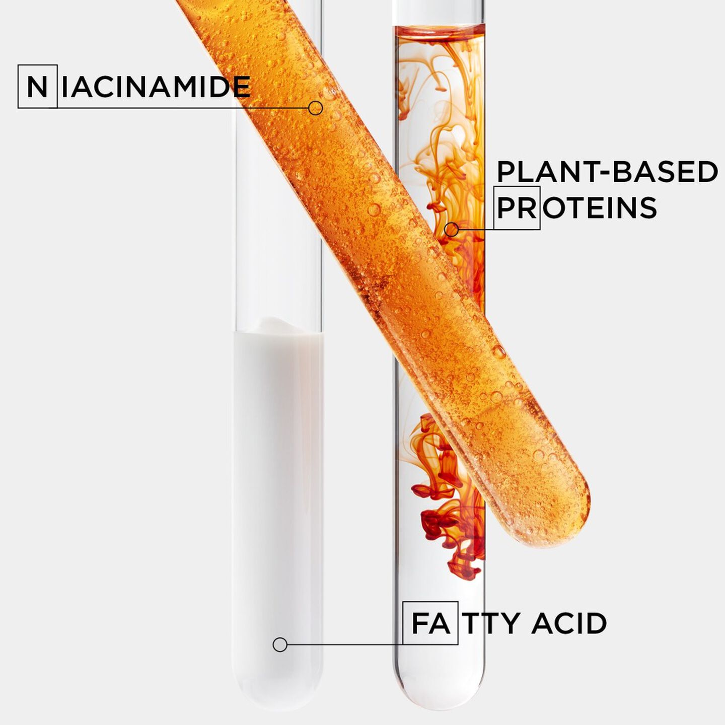 Nutritive Nectar Thermique Heat Protectant