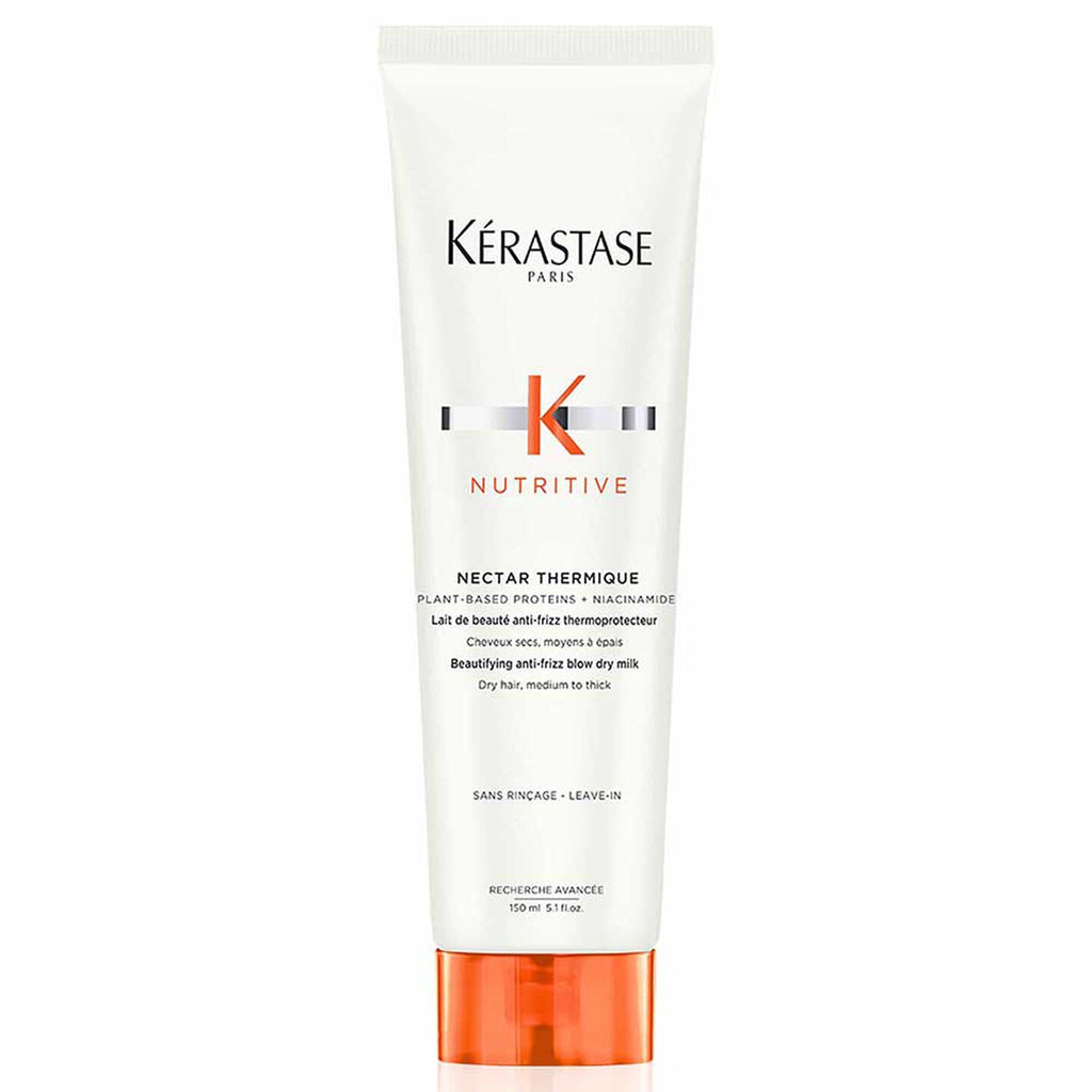 Nutritive Nectar Thermique Heat Protectant