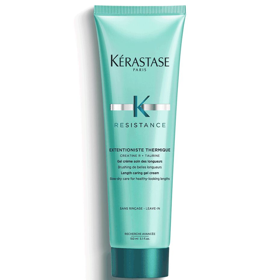 Résistance Extentioniste Thermique Heat Protectant