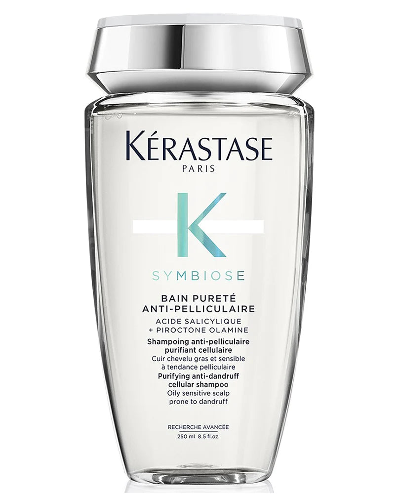 Symbiose Purifying Anti-Dandruff Cellular Shampoo