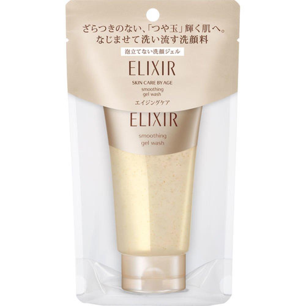 Elixir Skin Care By Age Smoothing Gel Wash