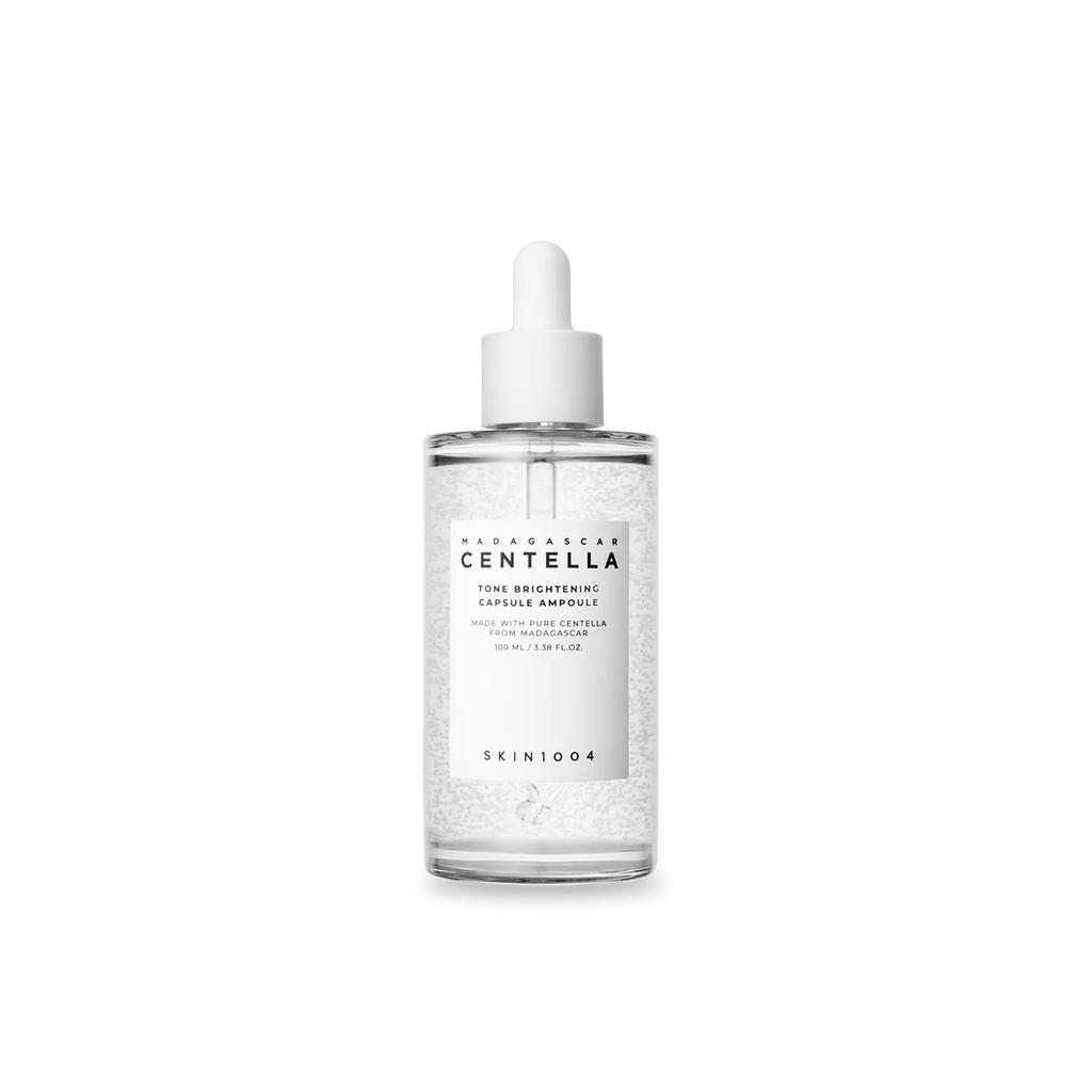 Madagascar Centella Tone Brightening Capsule Ampoule