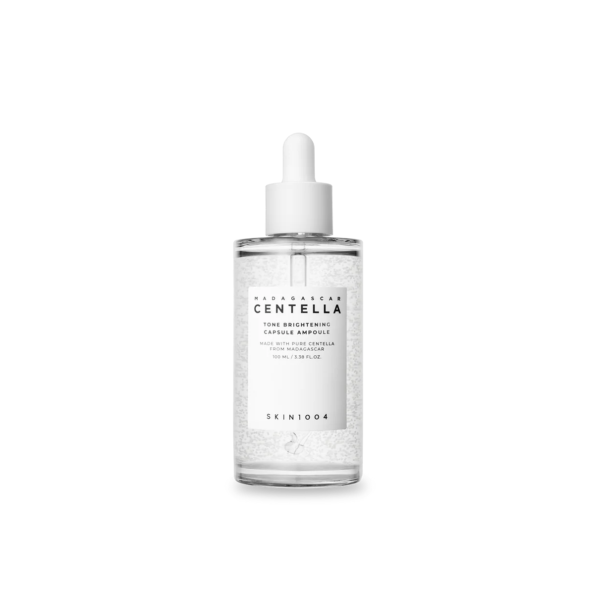 Madagascar Centella Tone Brightening Capsule Ampoule