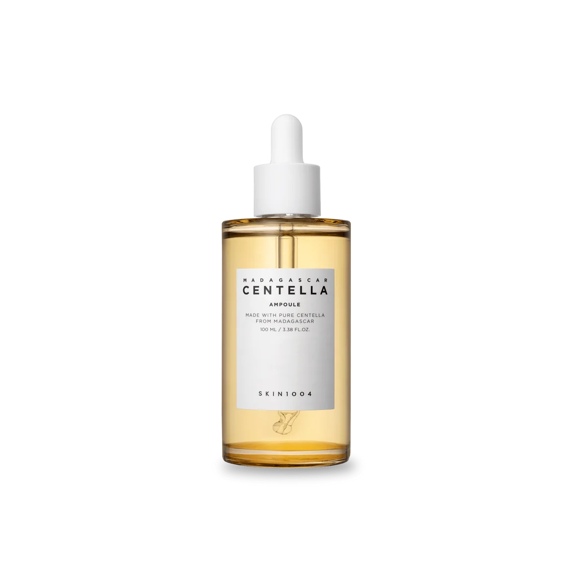 Madagascar Centella Ampoule
