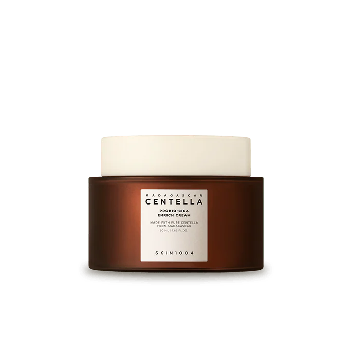 Madagascar Centella Probio-Cica Enrich Cream